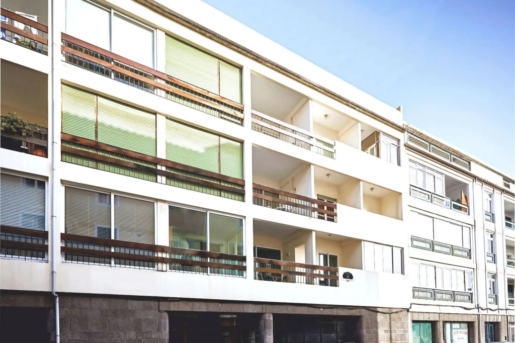Trendy Apartments
