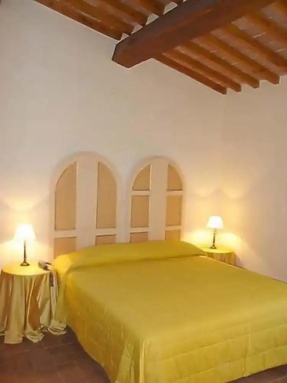 Country House La Locanda del Borgo - Chambres