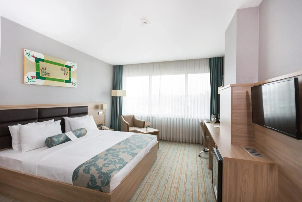 Park Dedeman Elaziğ — фото 5