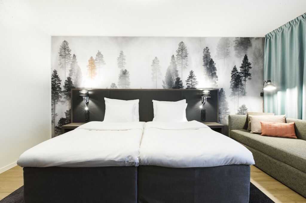 Hotel Sveitsi picture