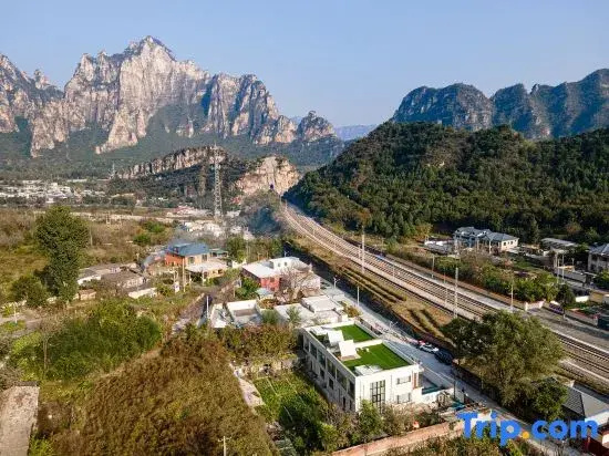 MountainEchoes - Général