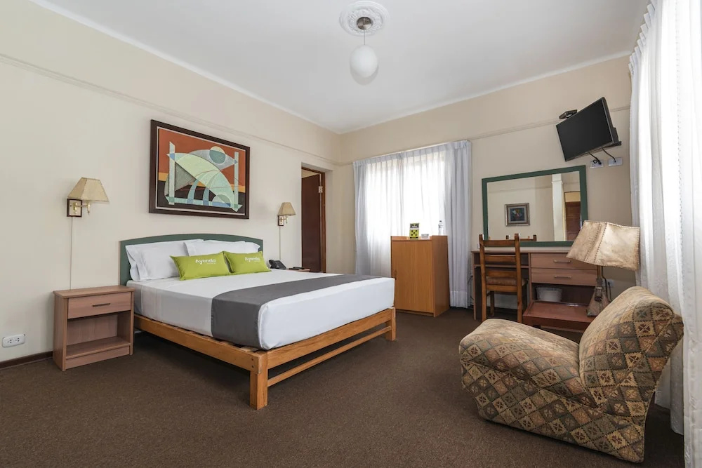 San Isidro Inn - Chambres
