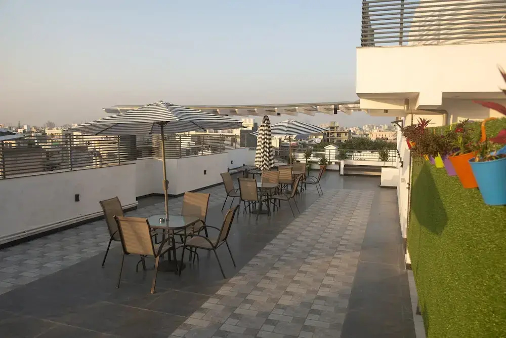 Hotel photo 16