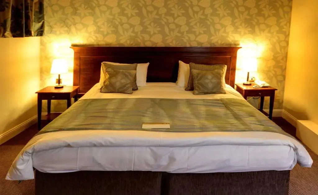 King's Head Hotel by Greene King Inns - Chambres
