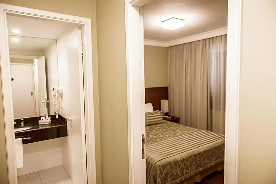 Matiz Manhattan - Chambres