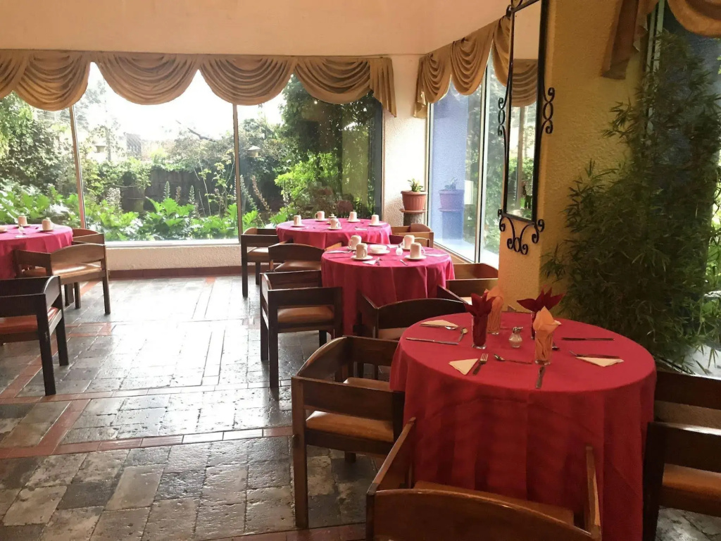 Hotel photo 25