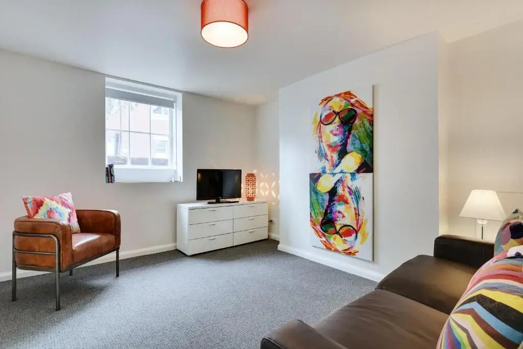 Portsea Place - Chambres