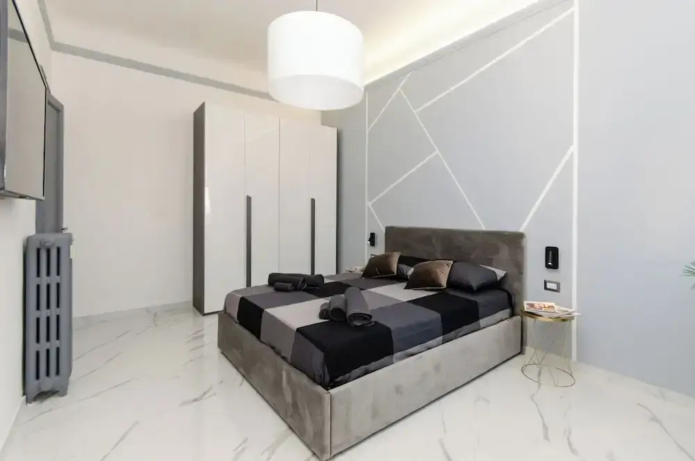 VivimiHome-Navigli Exclusive Apartment — фото