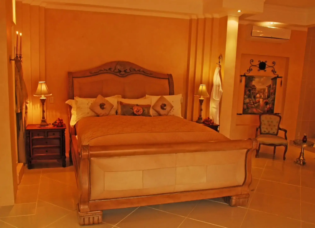 Villa Amor - фото 8