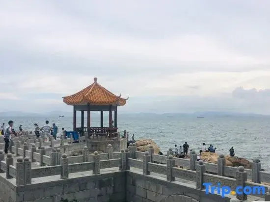 Shenzhen Hongtouchuan Homestay