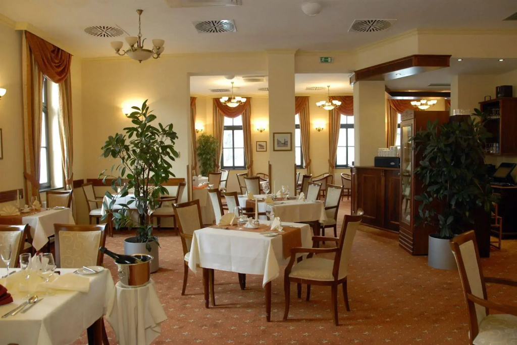 Hotel Podhrad - Général