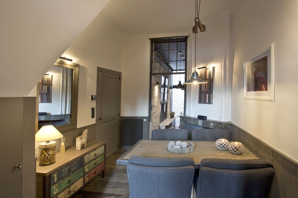 B&B De Waterzooi by null