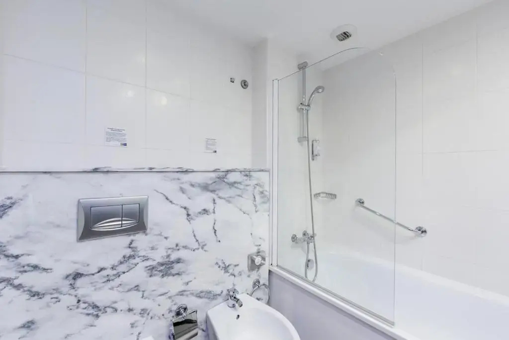 Holiday Inn Express Lisbon Airport by IHG - Chambres