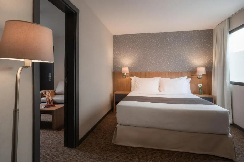 Hotel photo 6