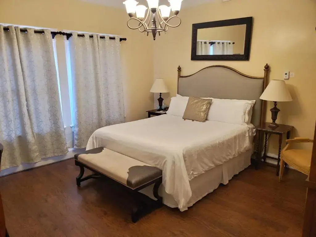 Glen Tavern Inn - Chambres