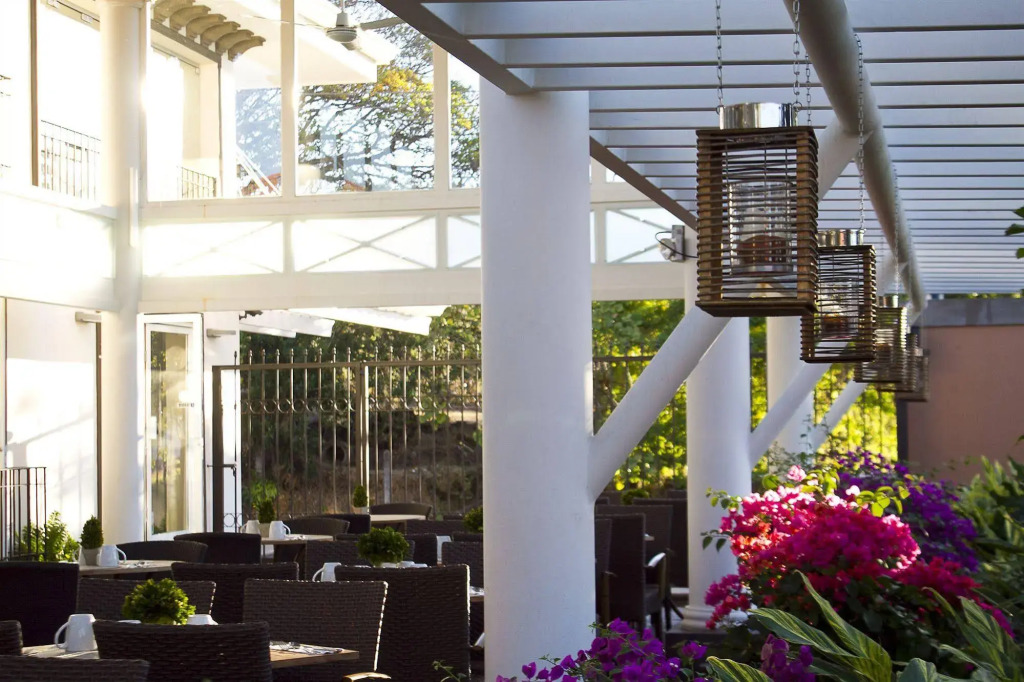 La Riviera Hotel B&B - фото 21