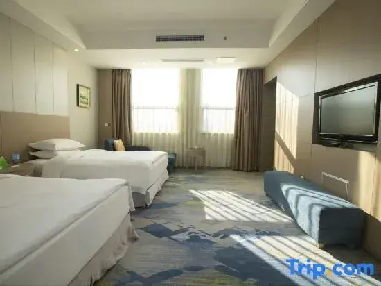 Yazz Hotel - Chambres
