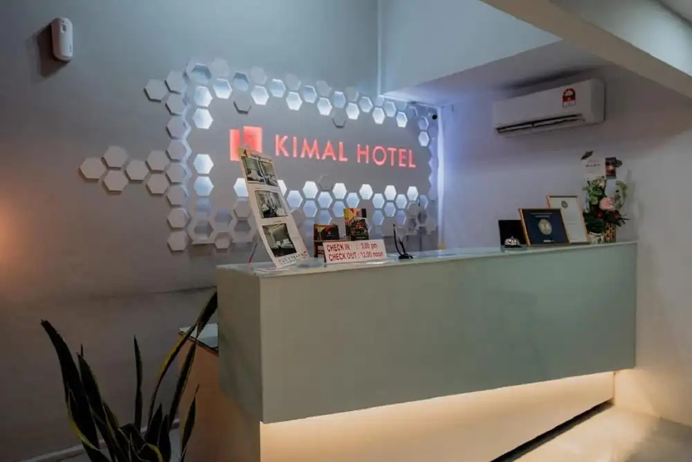 Hotel photo 2