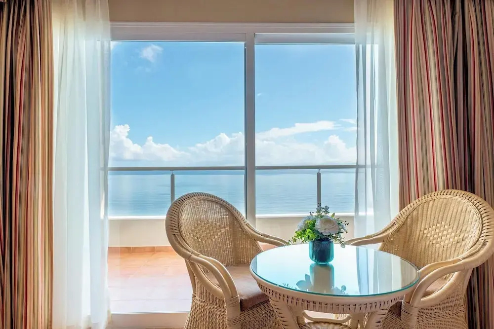 Eurostars Grand Cayacoa - Chambres