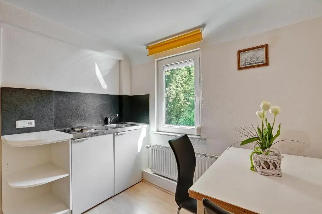 Hotel Kulinarium an der Glems - Général