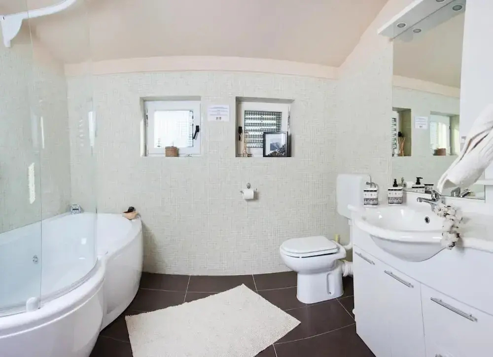 Hotel Stara šola - Oleander Resort - Général
