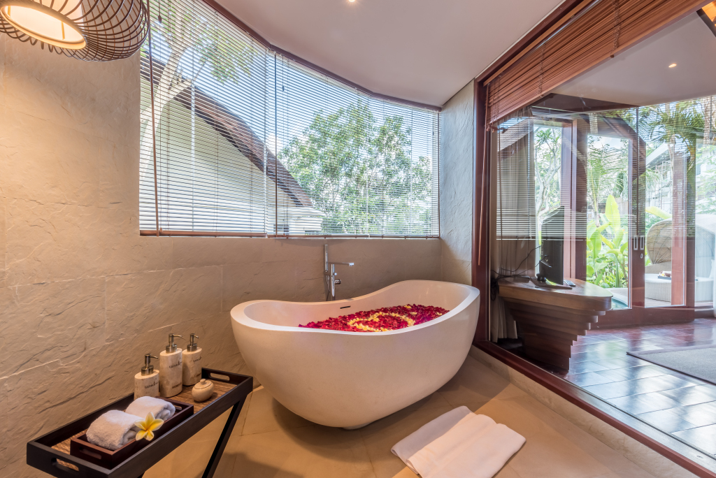 Tanadewa Resort & Spa Ubud