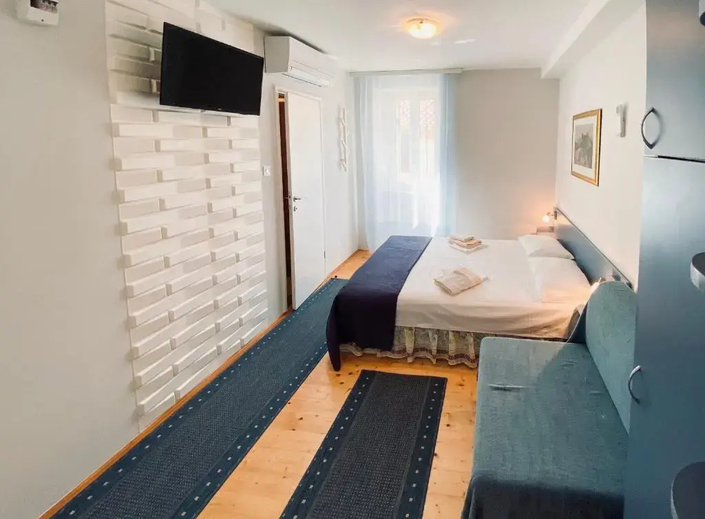 Komiza Provita - Chambres