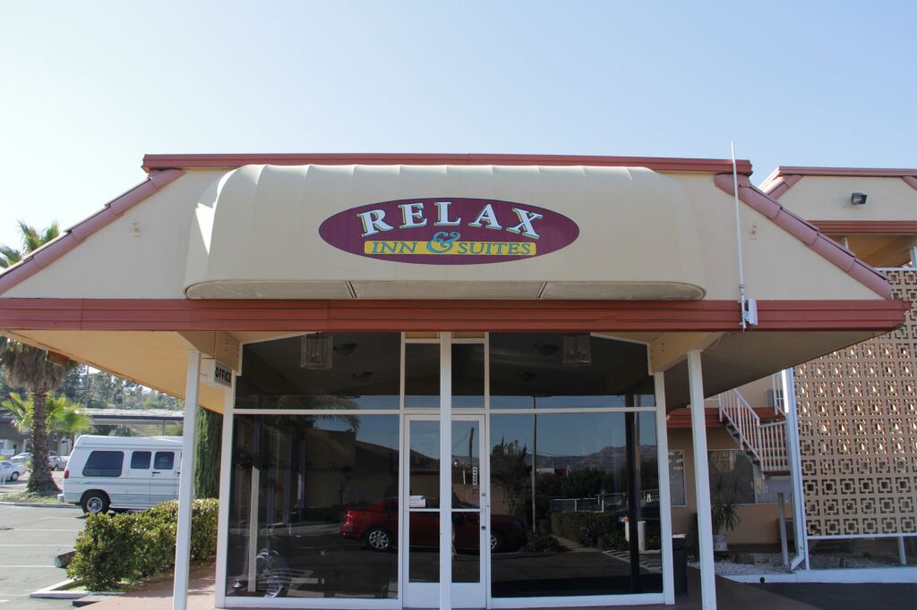 Relax Inn & Suites image