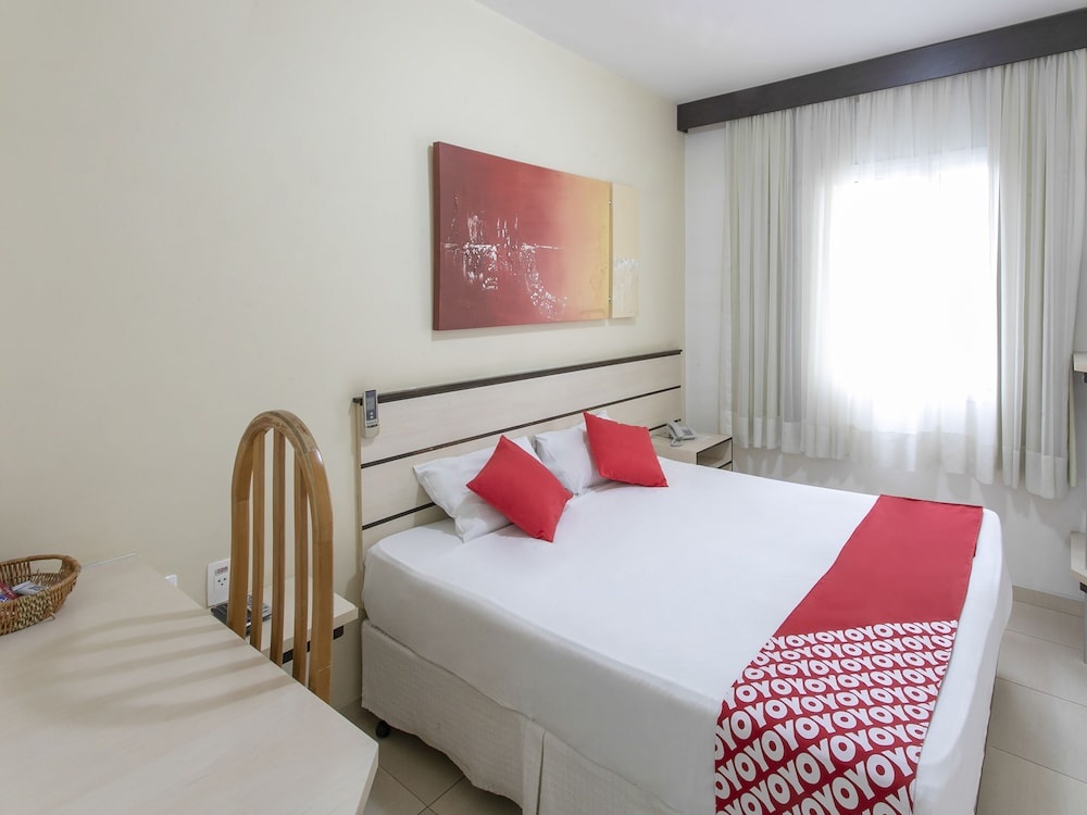Polo Hotel — 4