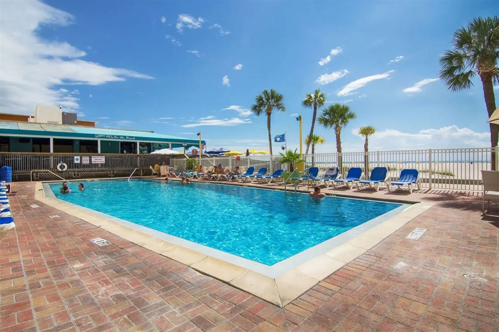 Bilmar Beach Resort - Général