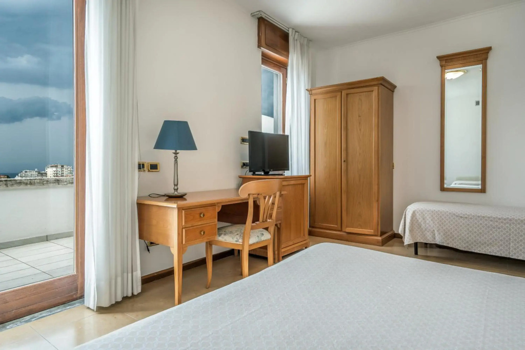 Grand Hotel Moon Valley - Général