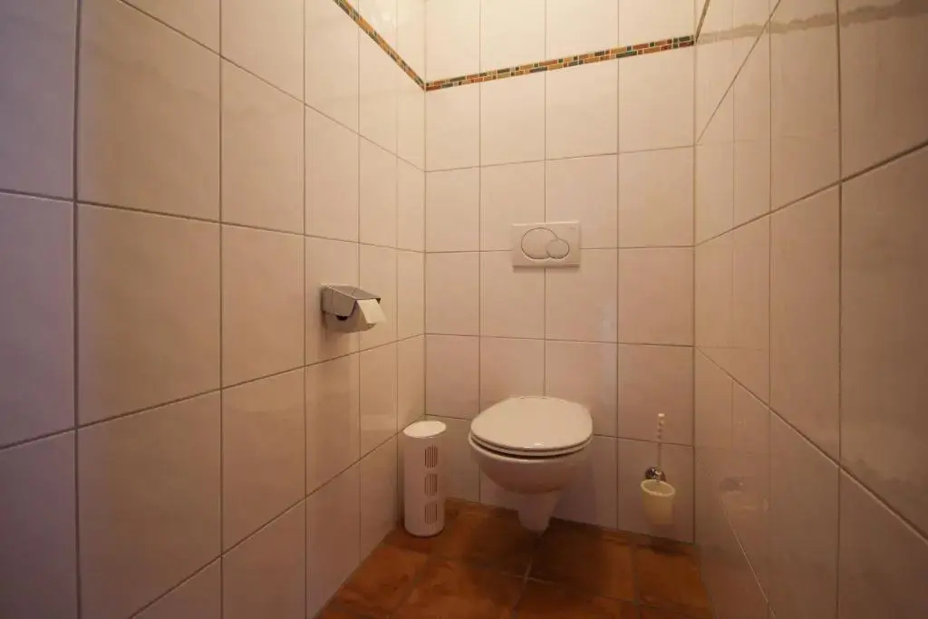 Stgergut - Chambres