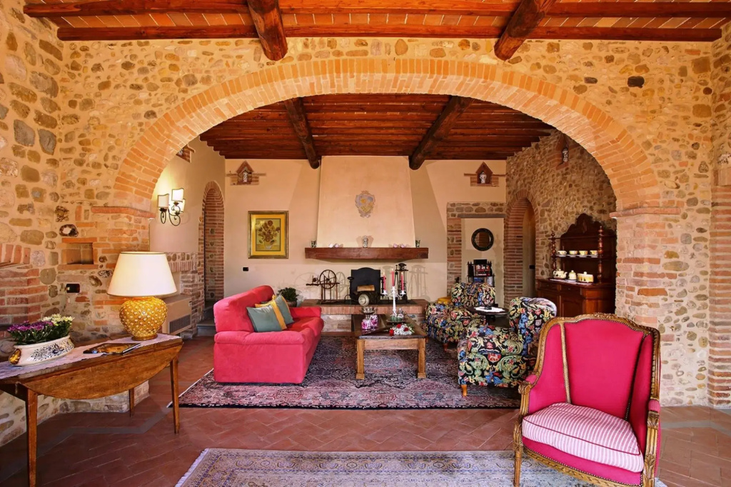 Luxury Villa 20 Beds Pool Jacuzzi Wellness Area-villa Incanto