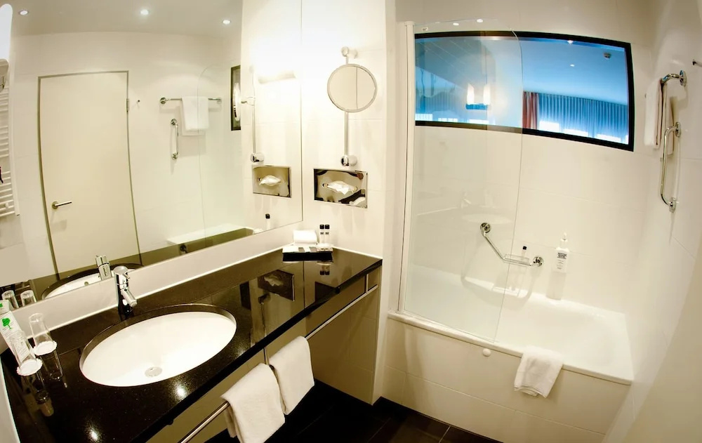 NOVINA HOTEL Herzogenaurach Herzo Base - Chambres