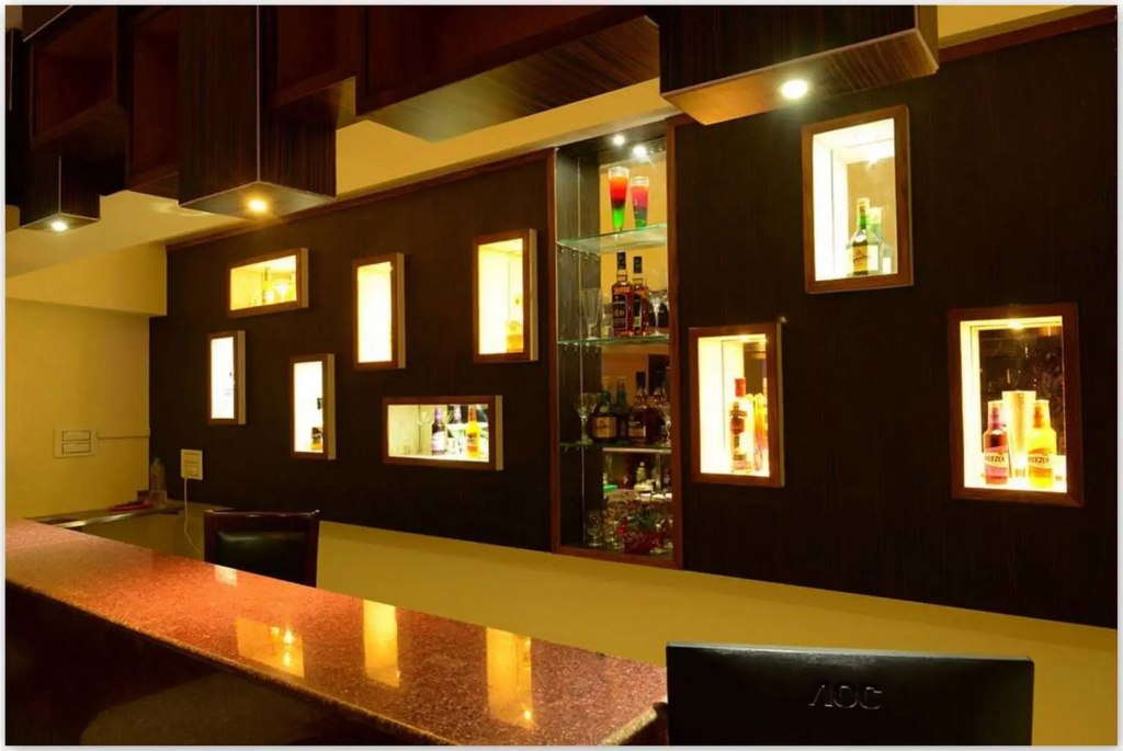 Hotel Bhargav Grand - Général