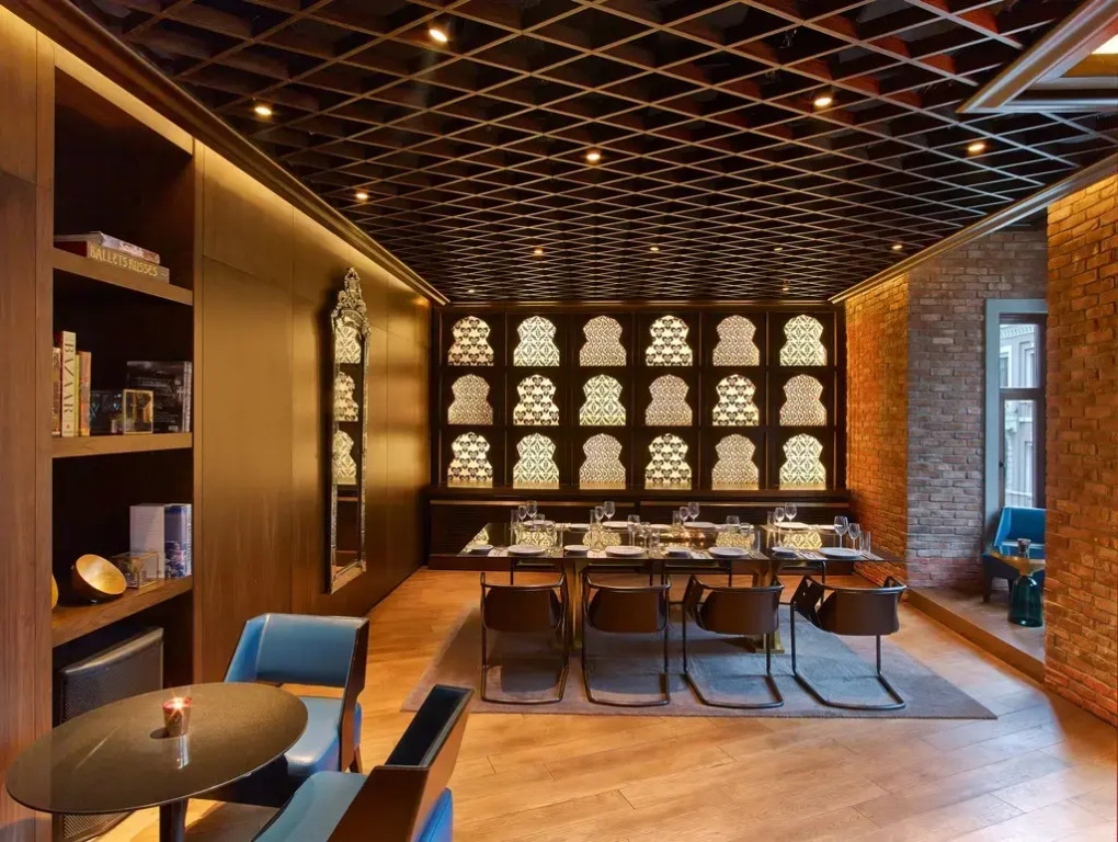 W Istanbul — фото 6