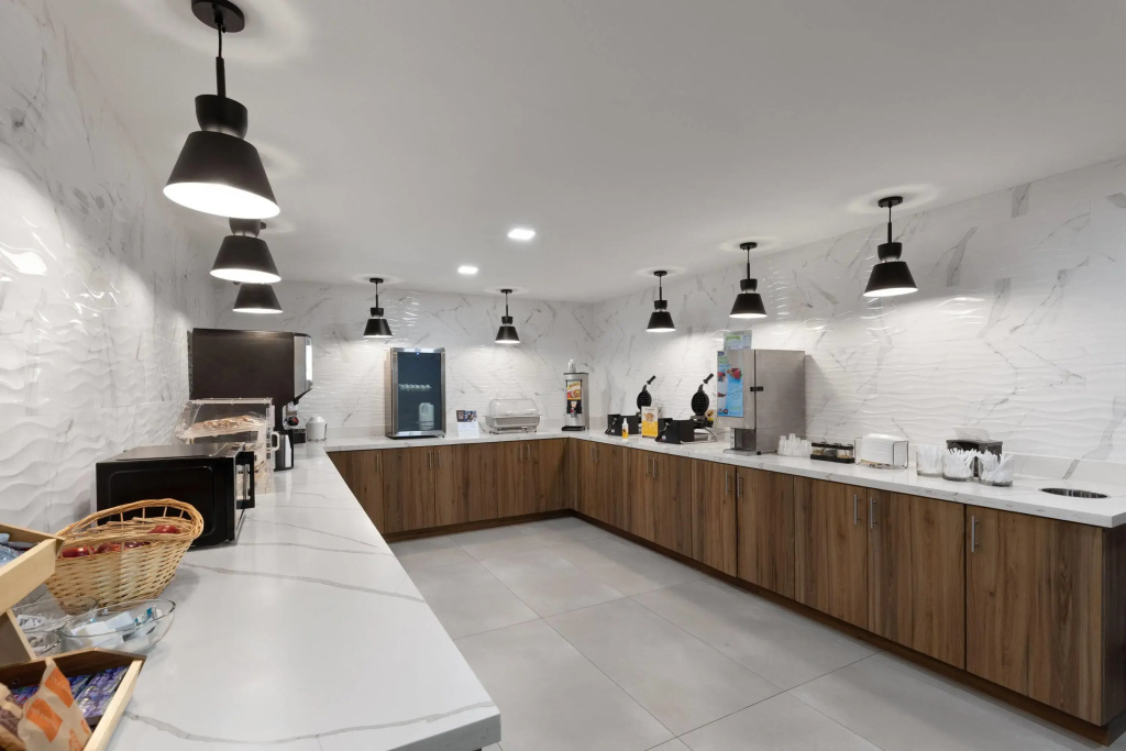 La Quinta Inn & Suites by Wyndham Springdale - Général