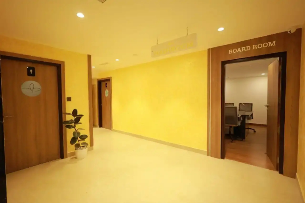 Hotel photo 11