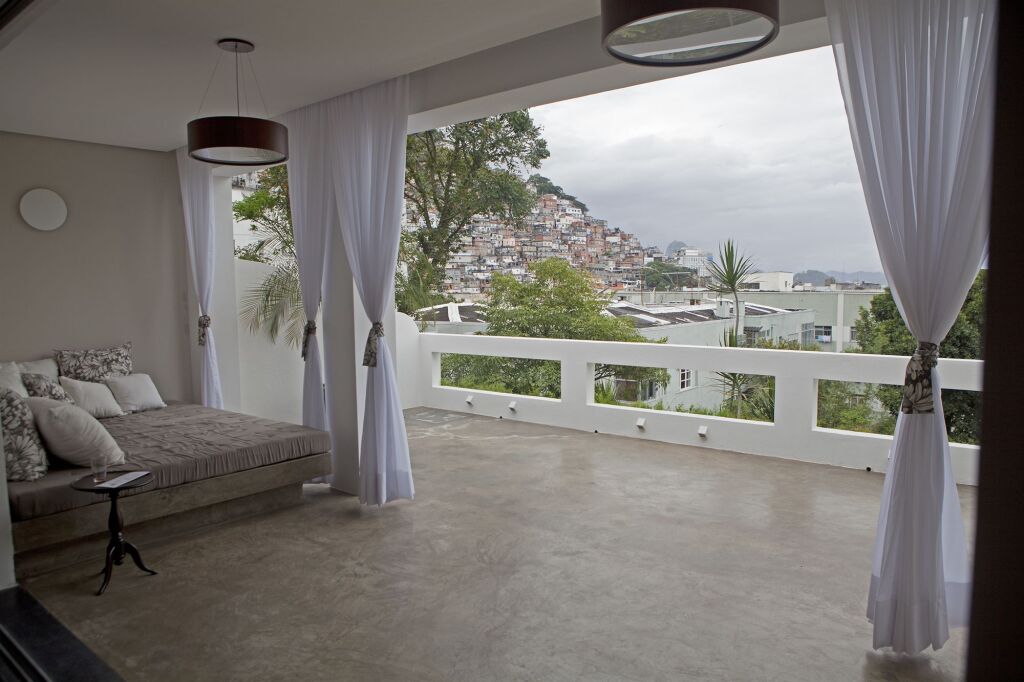 Casa Mosquito by null