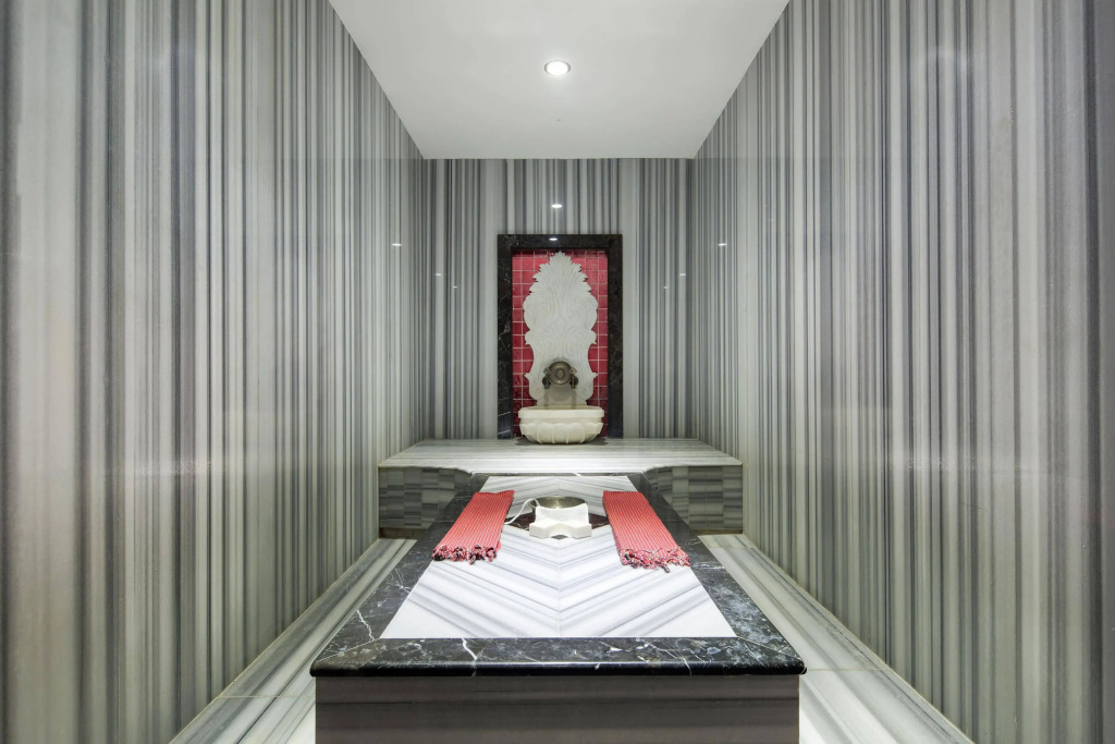 Crystal Waterworld Resort & Spa - All Inclusive - фото 16