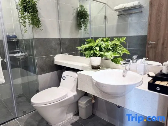 Armin Homes Ecopark 43m2 River View 1BR Apartment