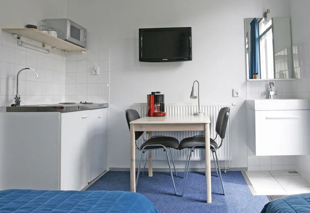 Hotelletje de Veerman - Général