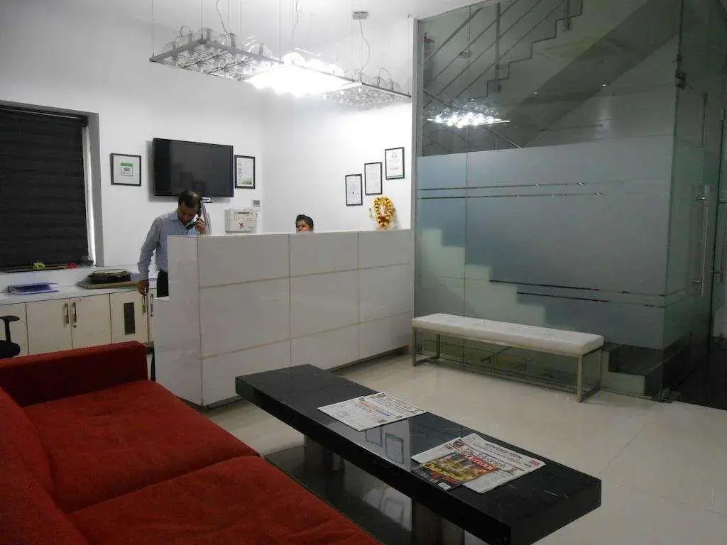 Hotel photo 17