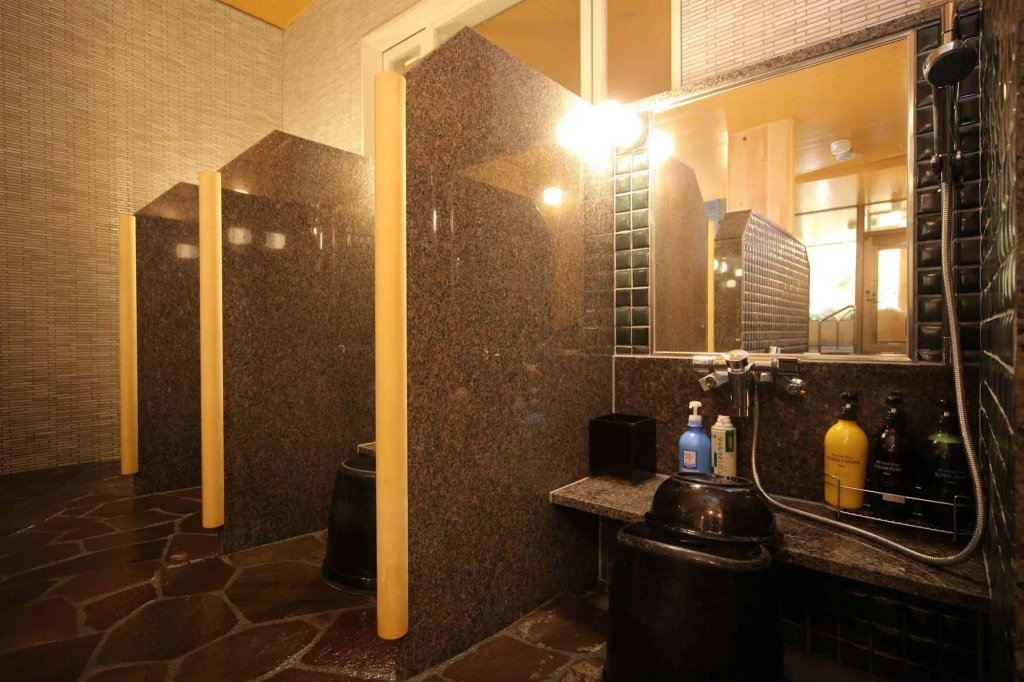 Dormy Inn Sapporo Annex Hot Spring - Général