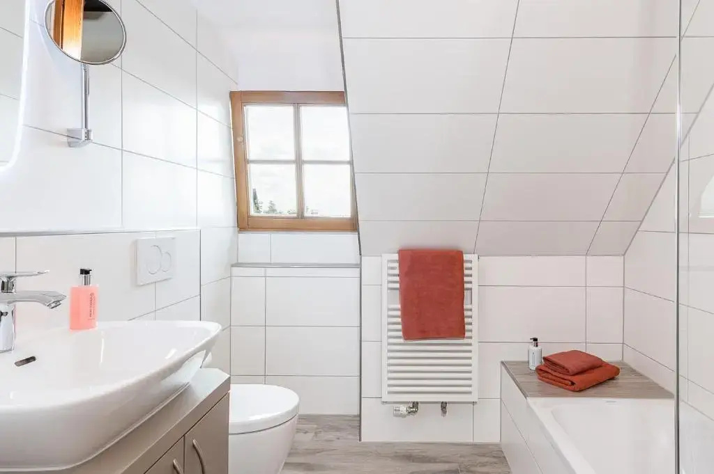 Hotel Garni Altes Brauhaus - Chambres