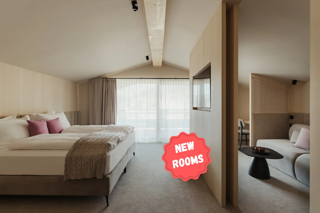 Hotel COSMEA Dolomites — 3
