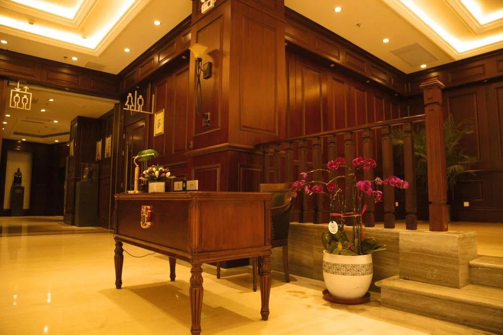 Tianjin Heritage Hotel - Général