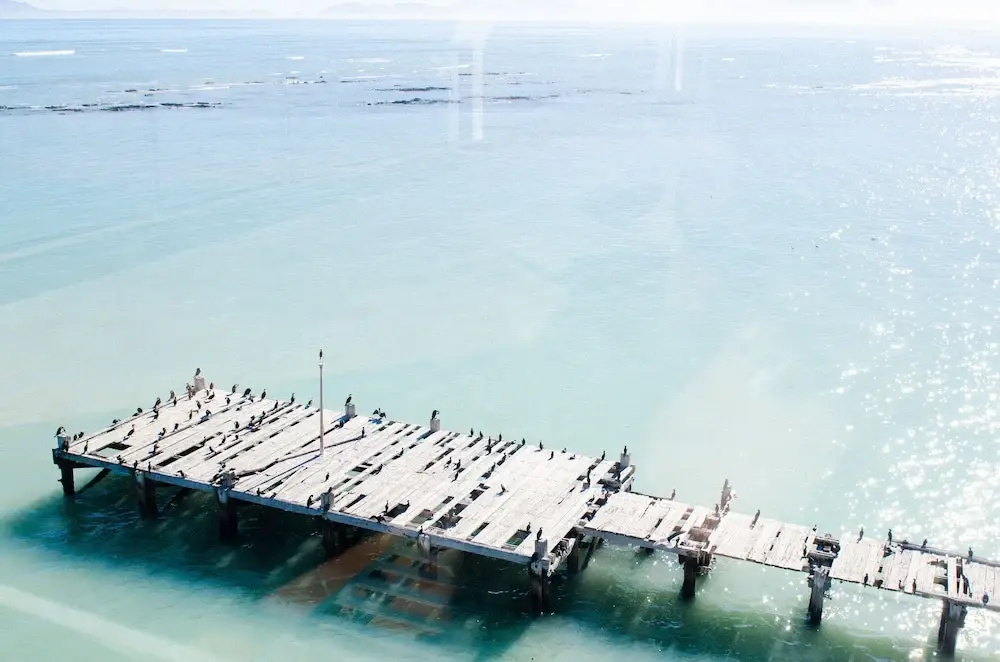 Beach & Waterfront