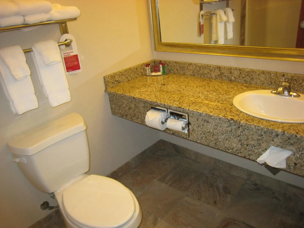 Hotel photo 22
