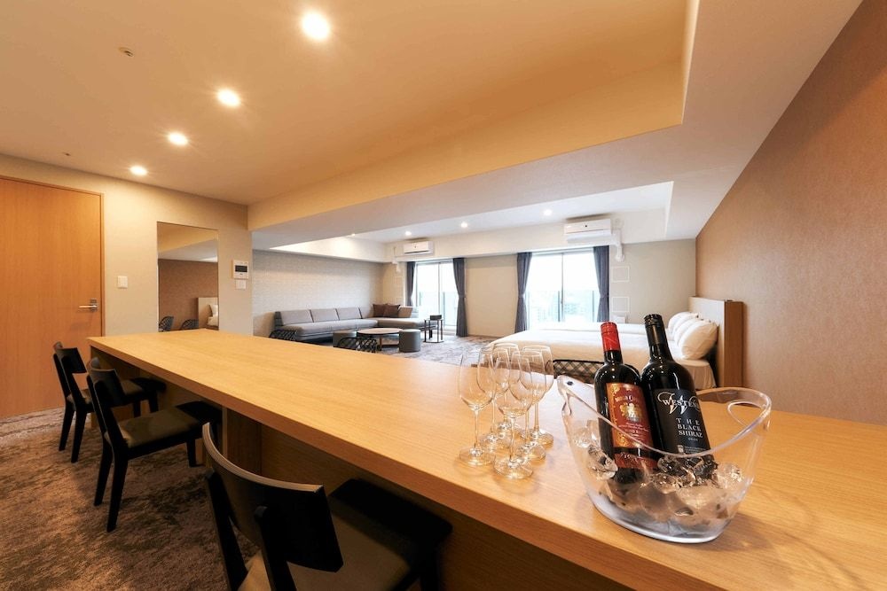 STAYAT OSAKA SHINSAIBASHI east 사진 23